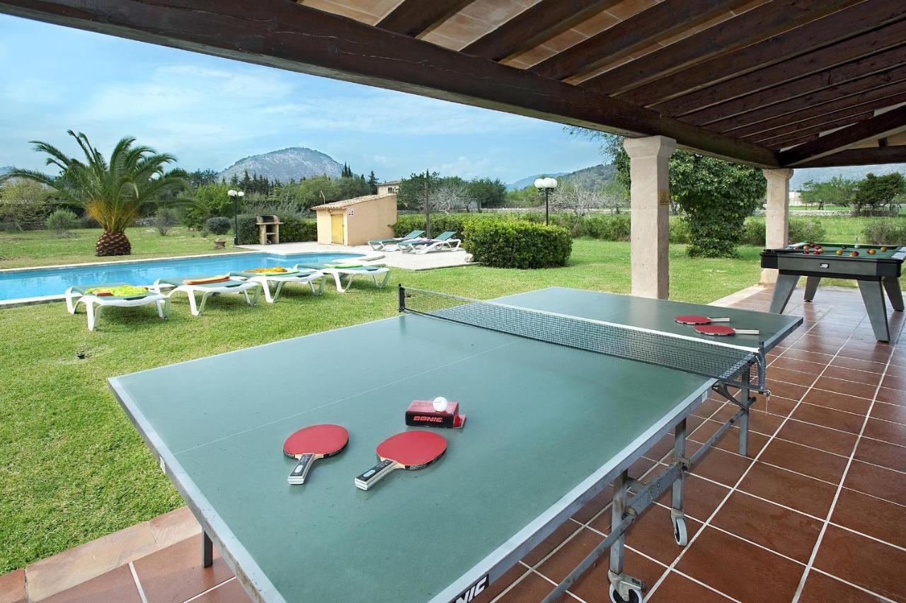 Villa Collet Vell Pollensa