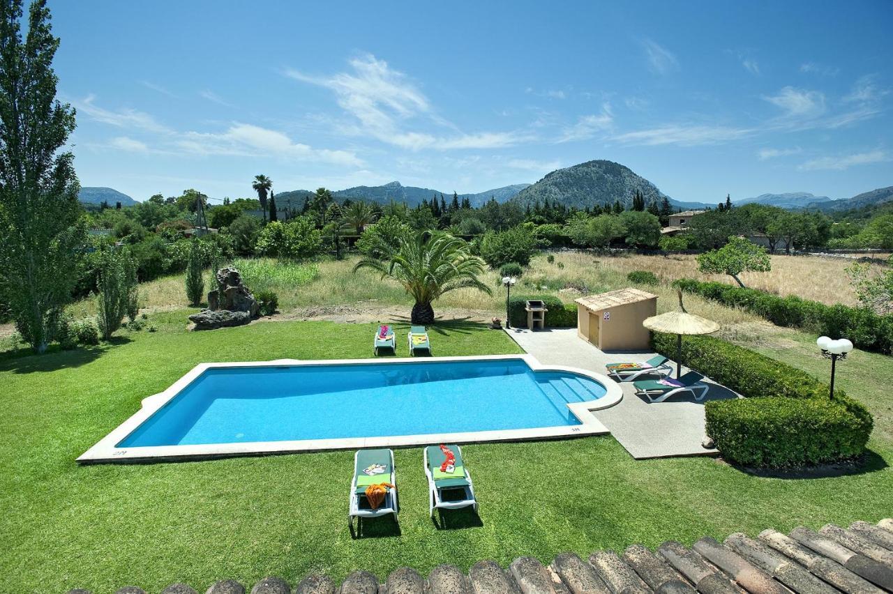 Collet Vell * Pollensa