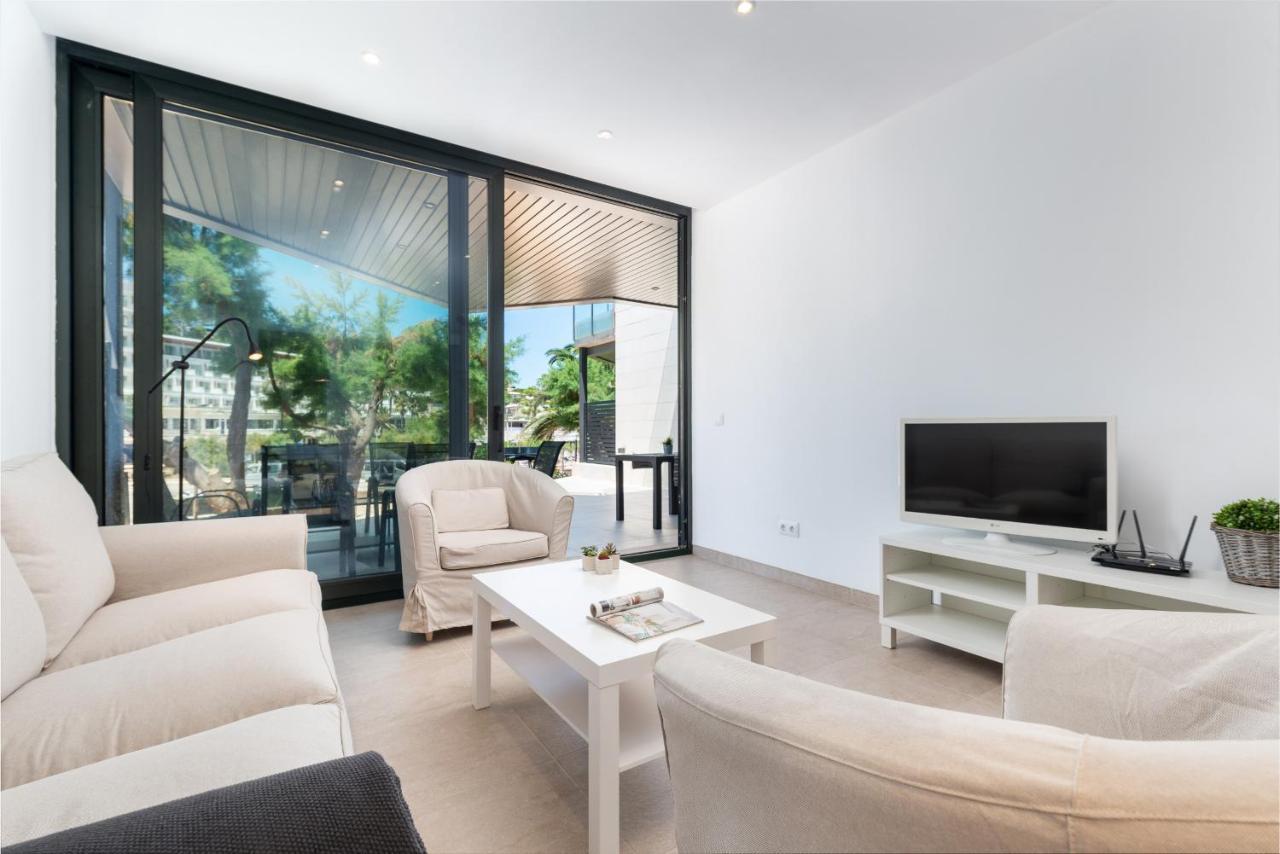 Mirador Blue F - Cala Sant Vicenc Apartamento