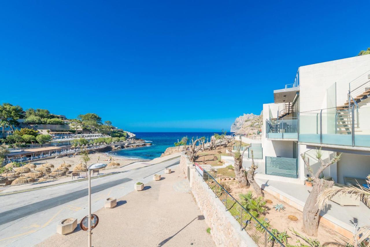 Mirador Blue F - Cala Sant Vicenc Apartamento Cala de Sant Vicenc