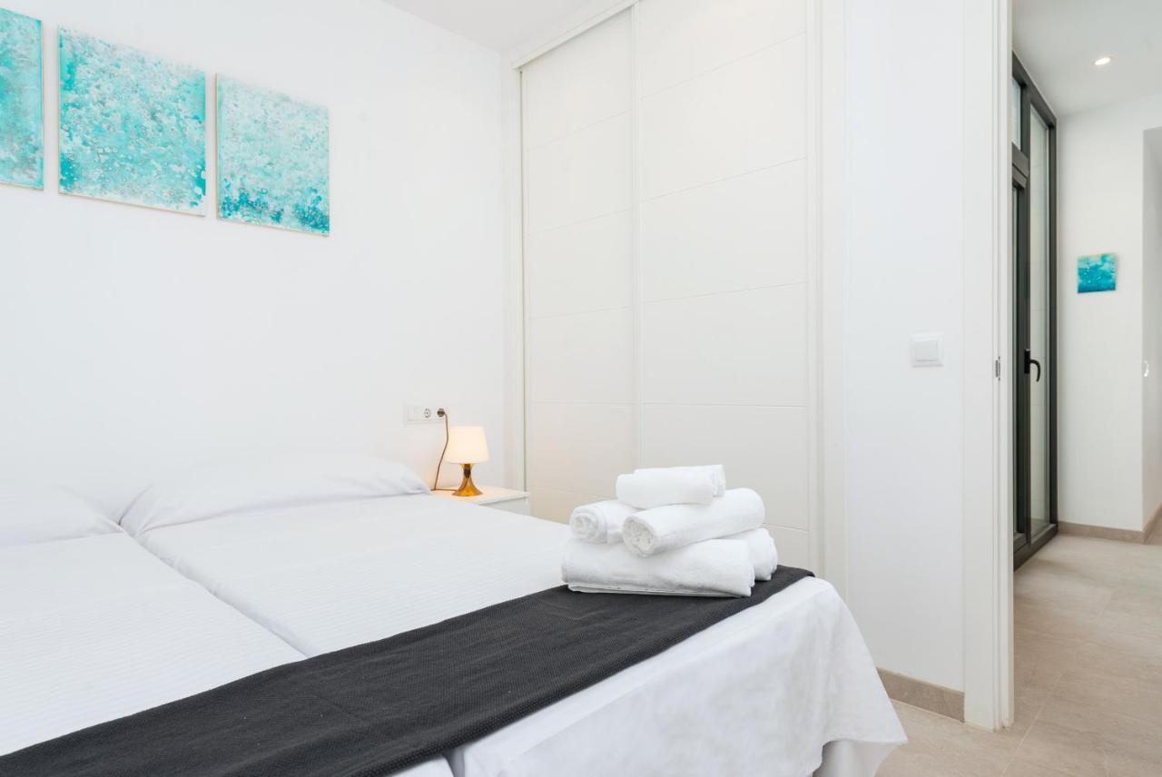 Mirador Blue F - Cala Sant Vicenc Apartamento Cala de Sant Vicenc