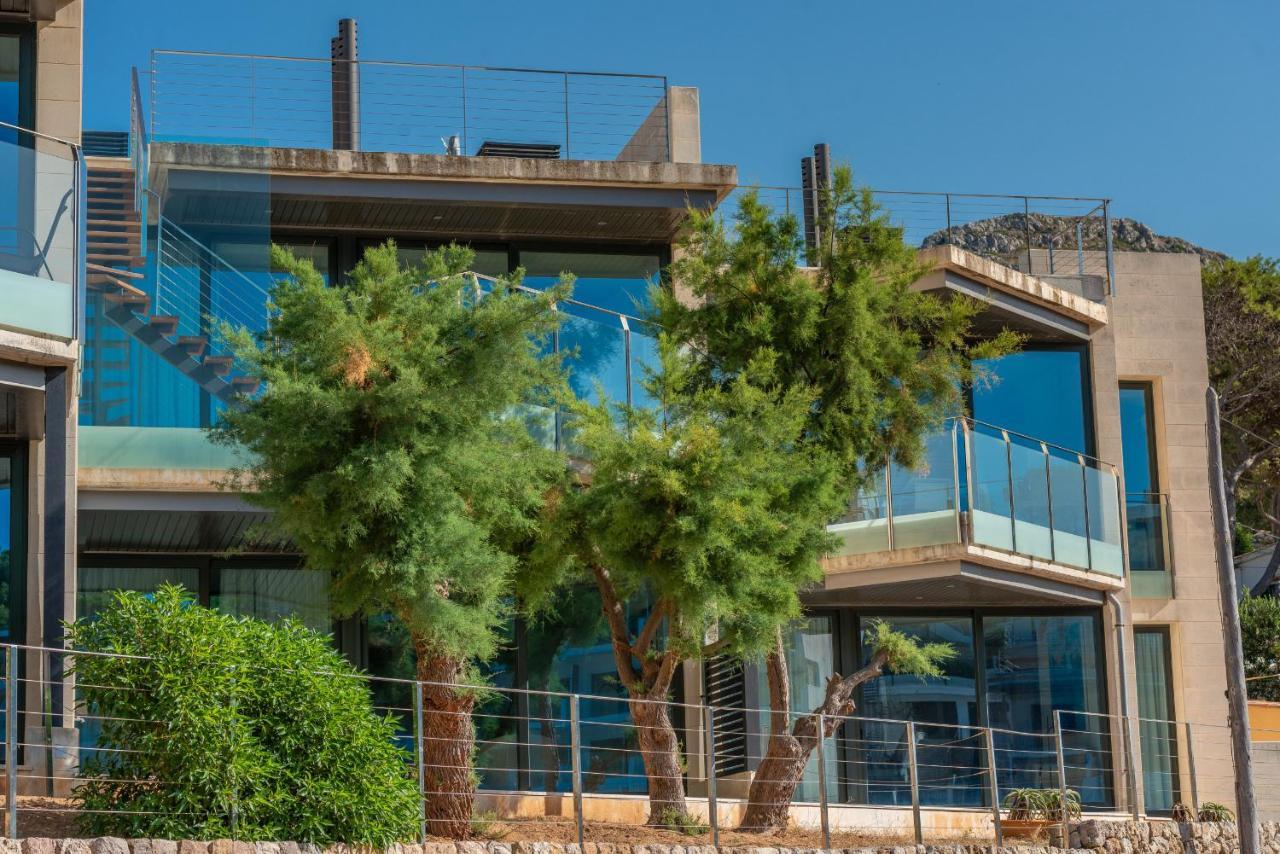 Apartamento Mirador Blue F - Cala Sant Vicenc Cala de Sant Vicenc