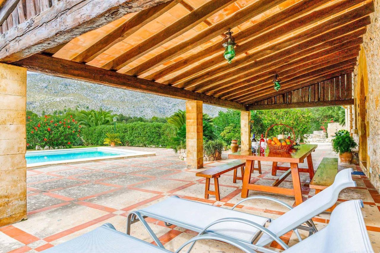 Oliva * Pollensa