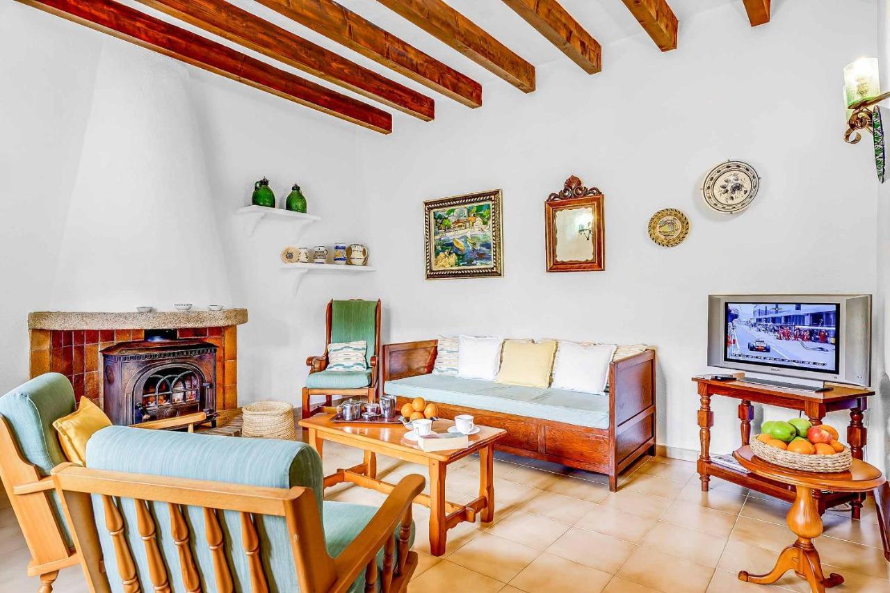 Villa Oliva Pollensa