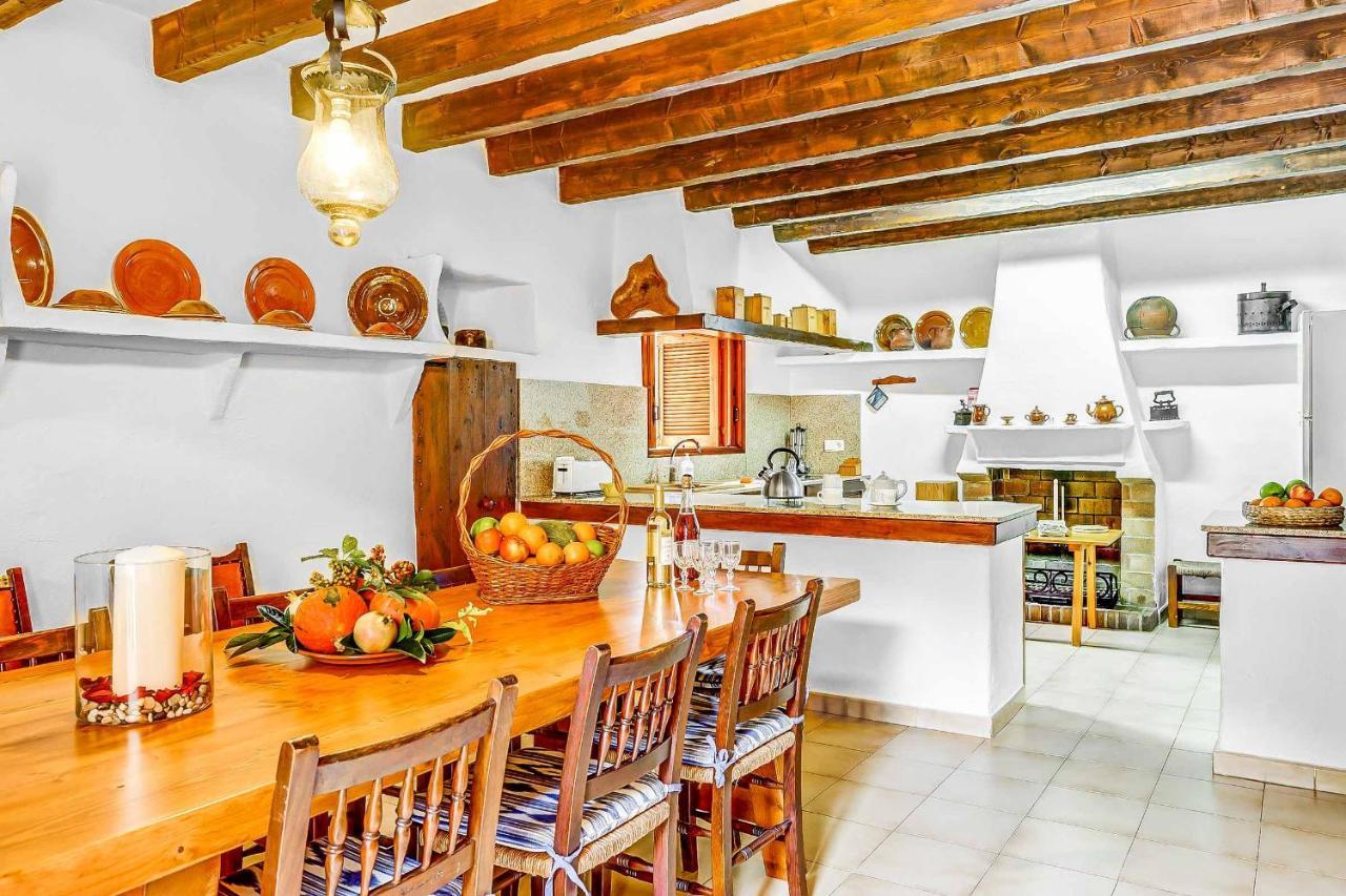 Villa Oliva Pollensa