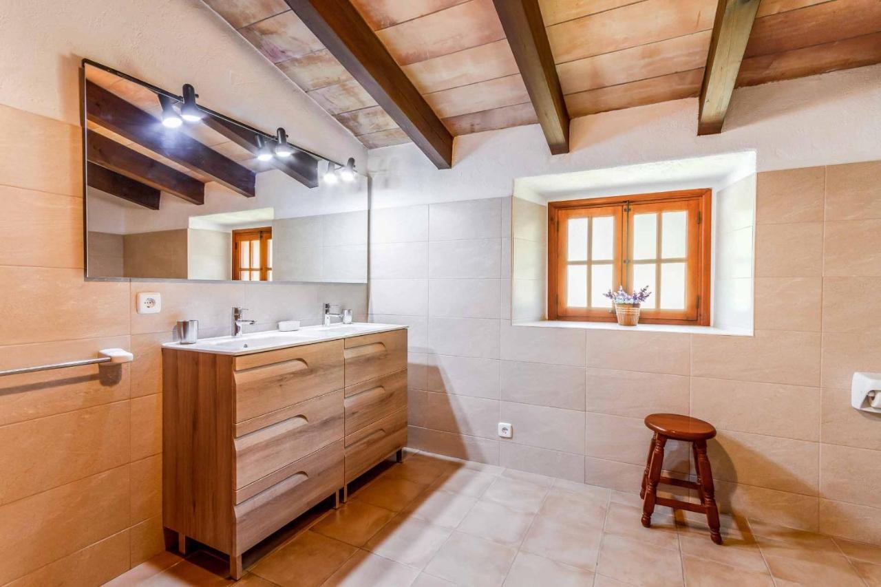 Oliva Villa Pollensa