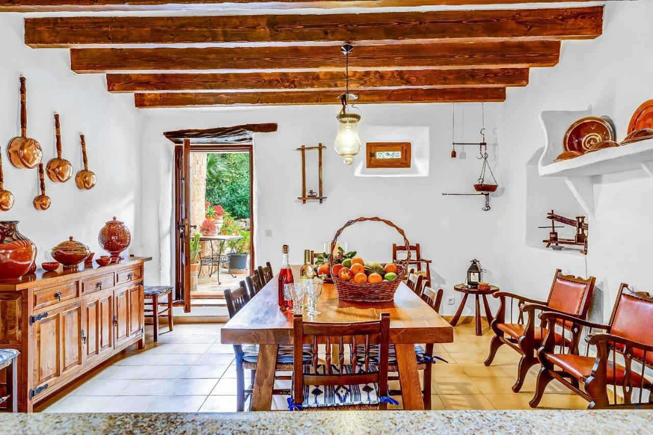 Oliva Villa Pollensa