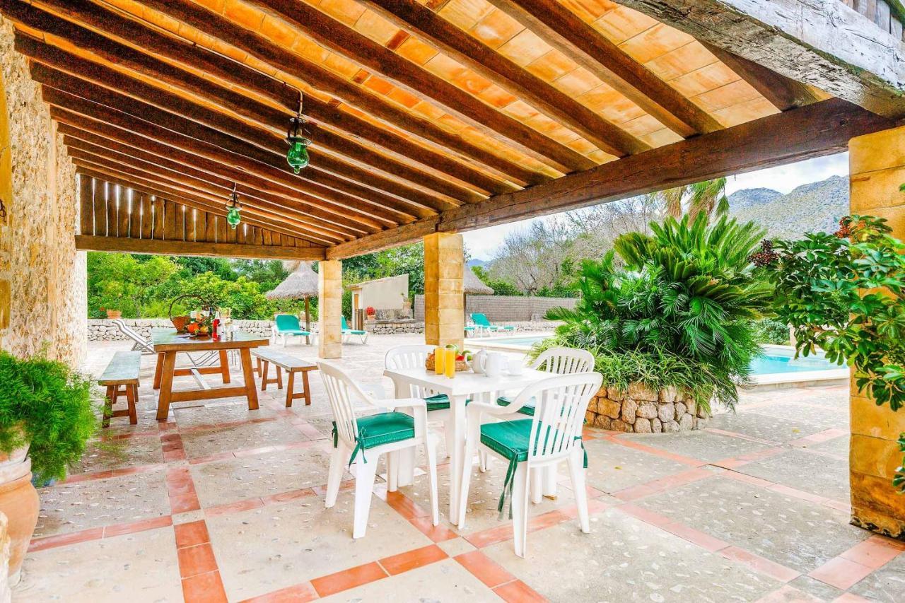 Oliva Villa Pollensa