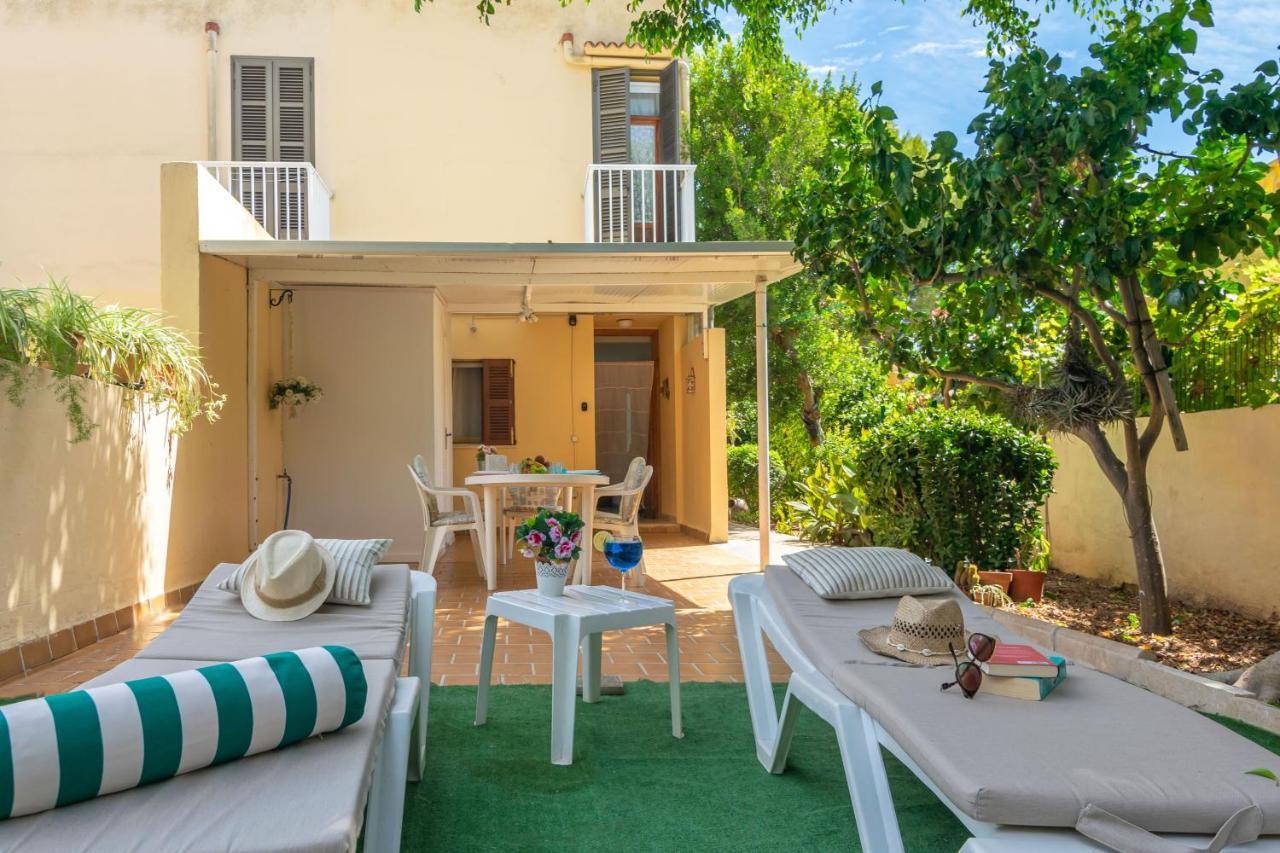 Bella Alcudia (Mallorca)