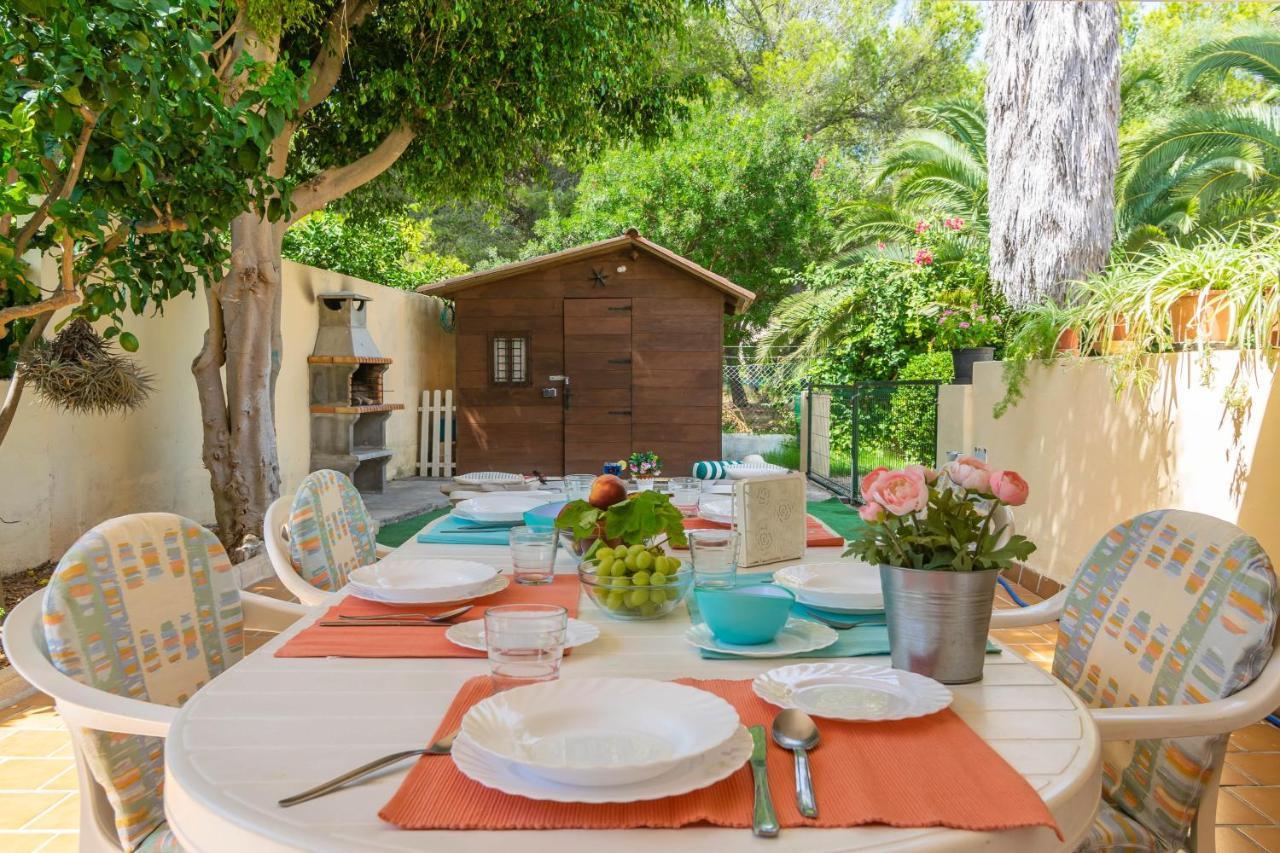 Bella Holiday home