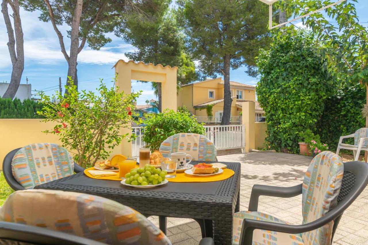 Bella Holiday home Alcudia (Mallorca)