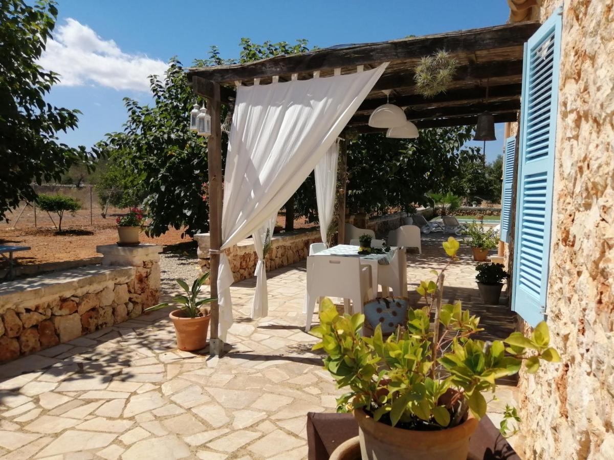 Casa rural Sa Estada