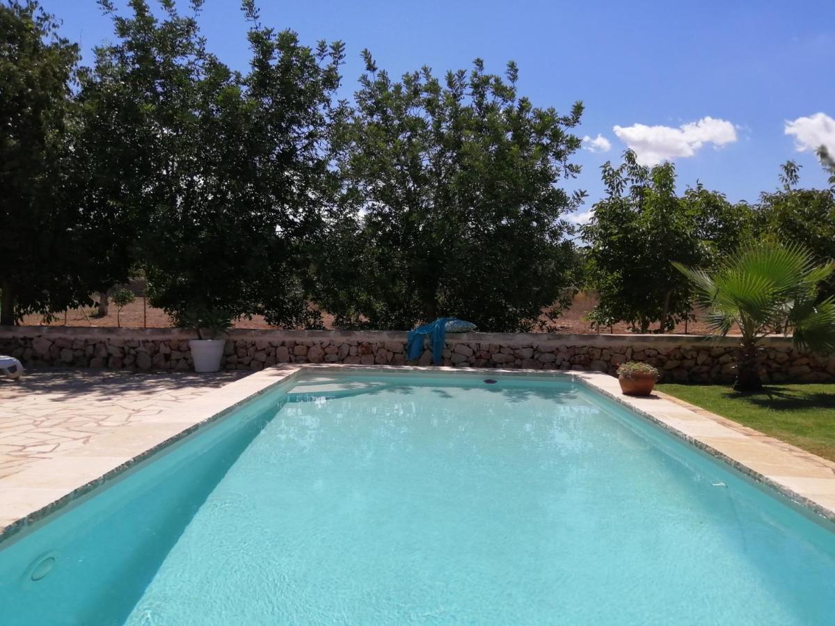 Sa Estada Casa rural Sineu (Mallorca)