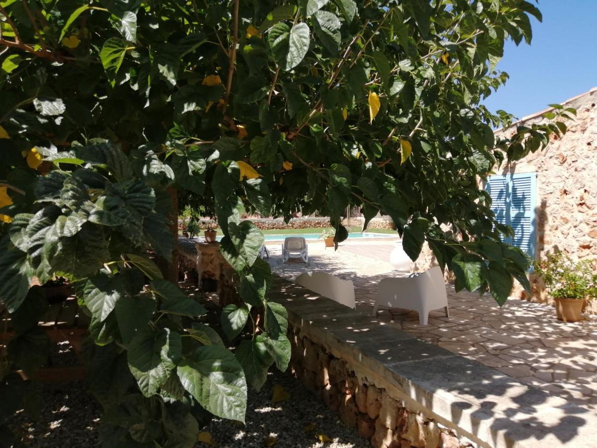 Sa Estada Sineu (Mallorca)