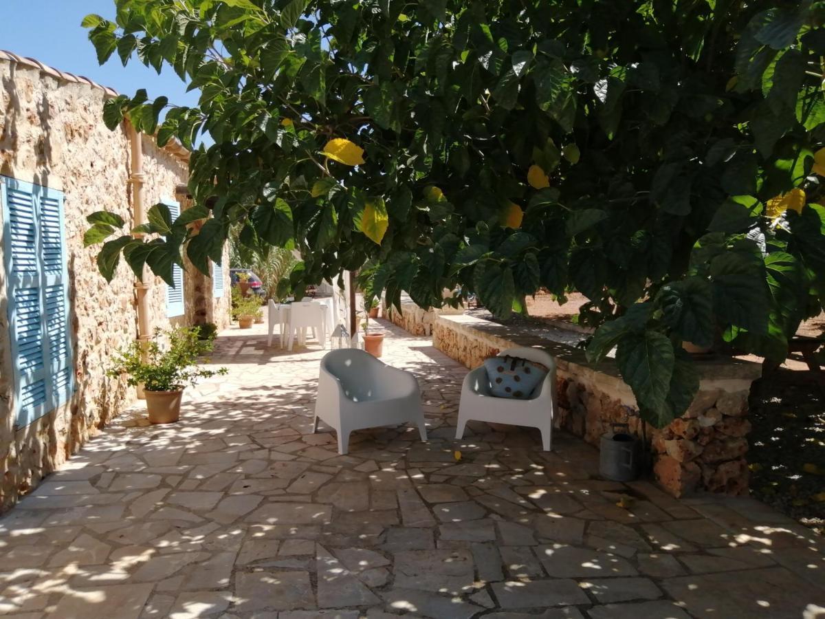 Casa rural Sa Estada *