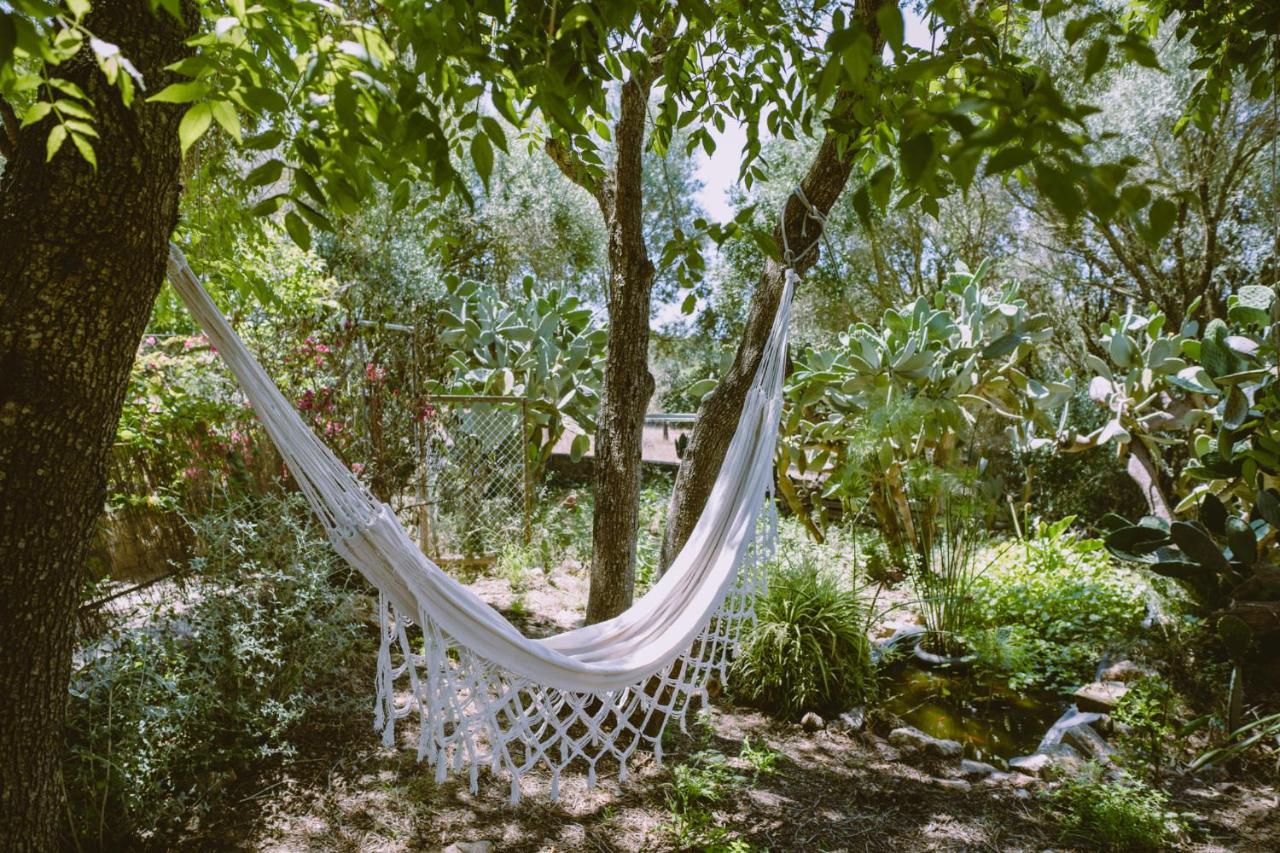 Сasa de vacaciones Recó, Casa Bohemia En El Campo *