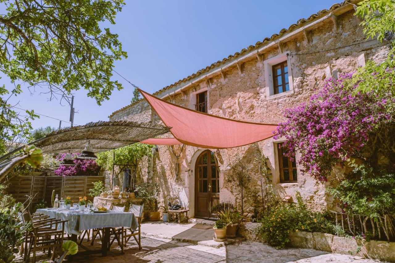 Recó, Casa Bohemia En El Campo