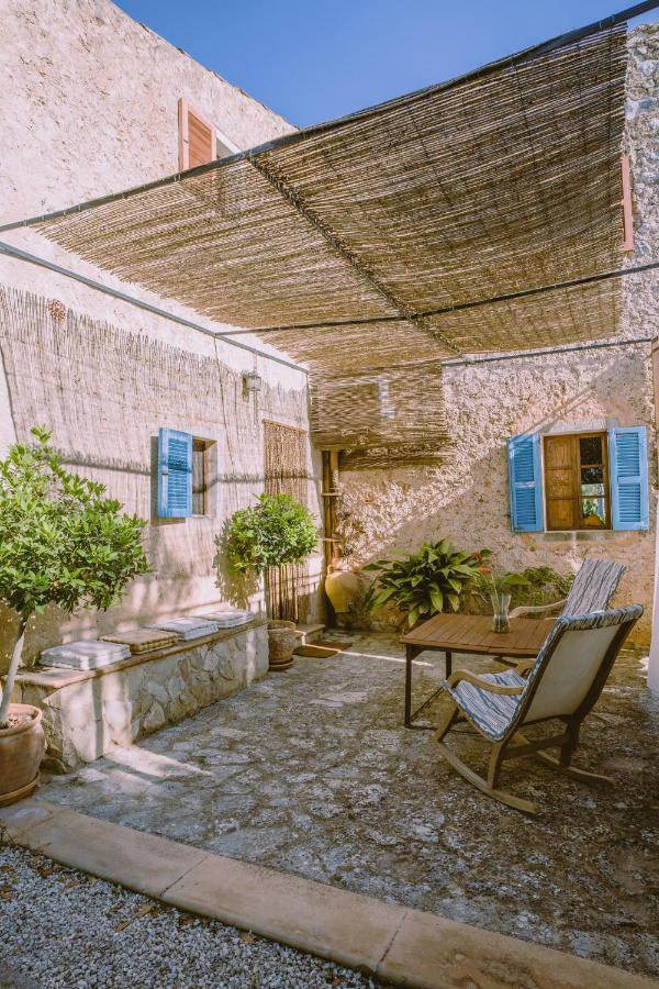 Recó, Casa Bohemia En El Campo