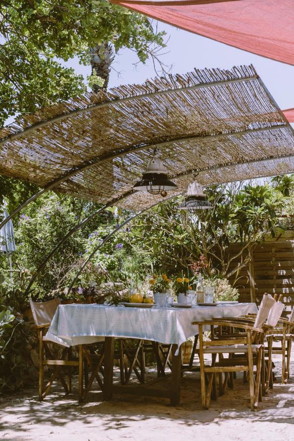 Recó, Casa Bohemia En El Campo * Sant Llorenc Des Cardassar