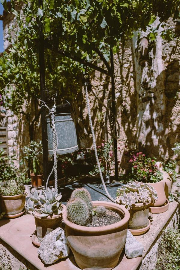 Recó, Casa Bohemia En El Campo Sant Llorenc Des Cardassar