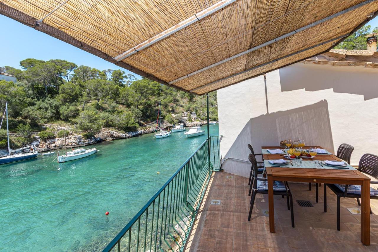Villa Pescador * Cala Figuera (Mallorca)