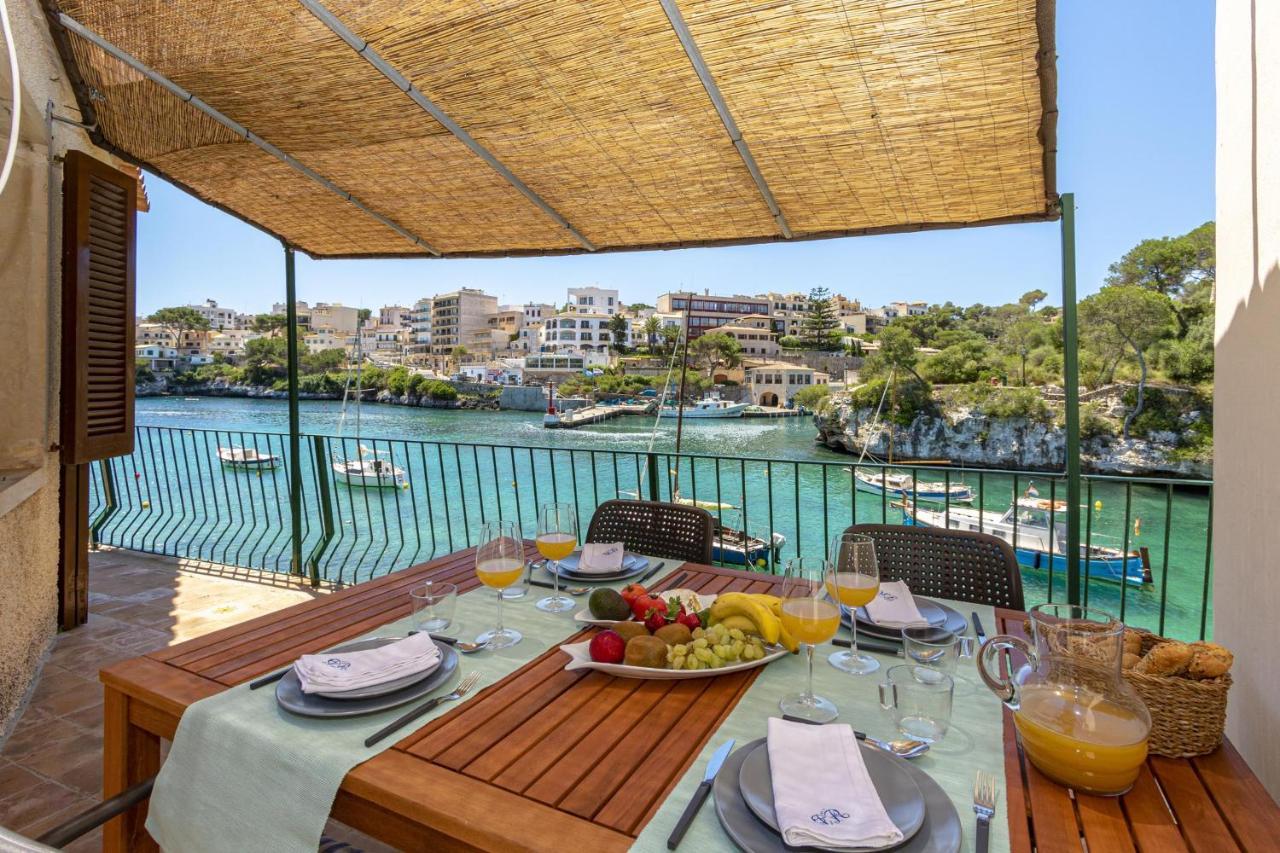 Villa Pescador Cala Figuera (Mallorca)