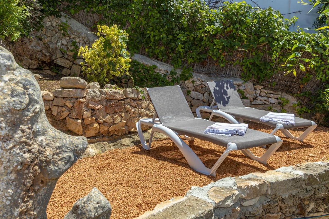 Pescador Villa Cala Figuera (Mallorca)