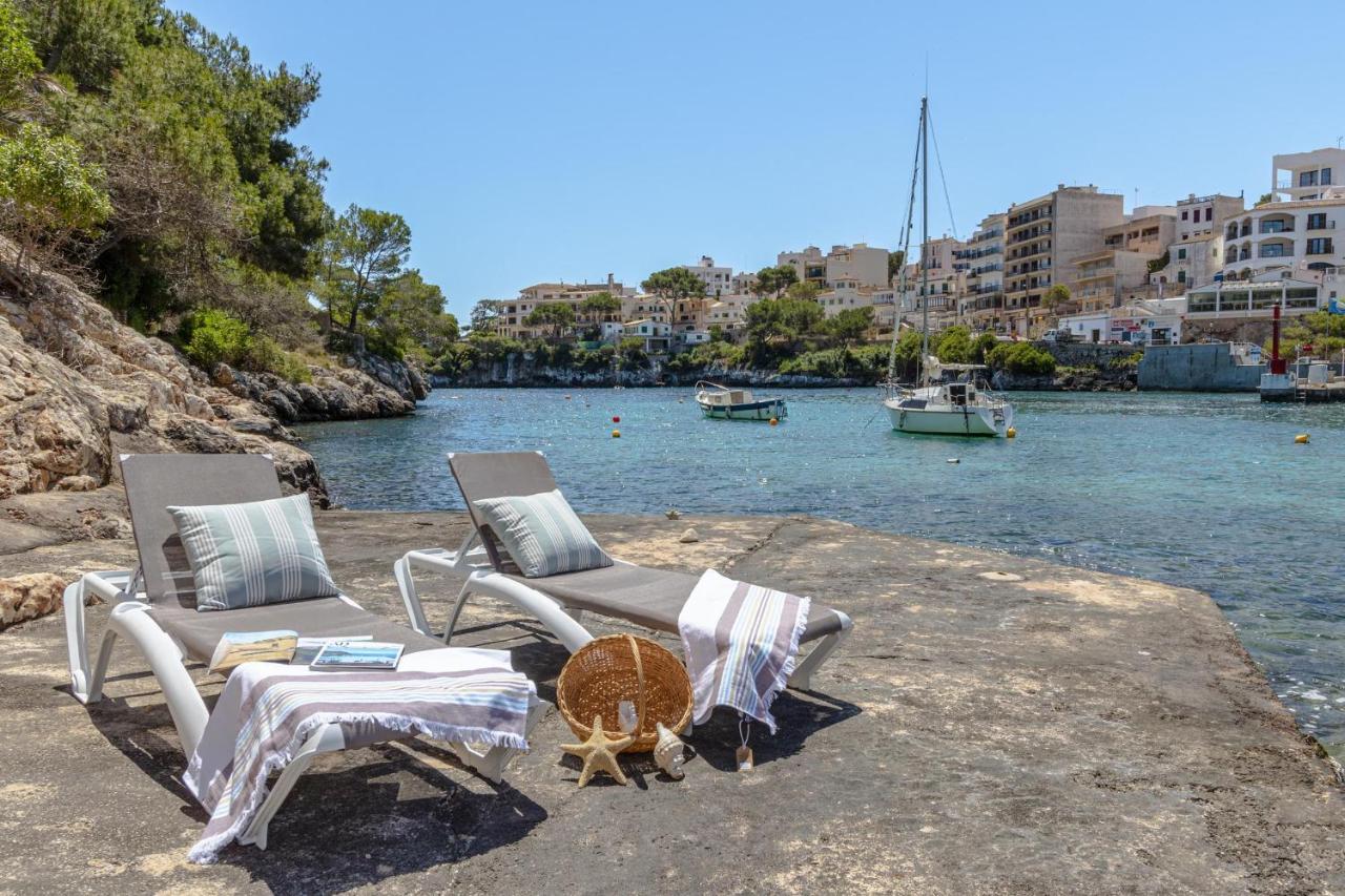 Pescador * Cala Figuera (Mallorca)