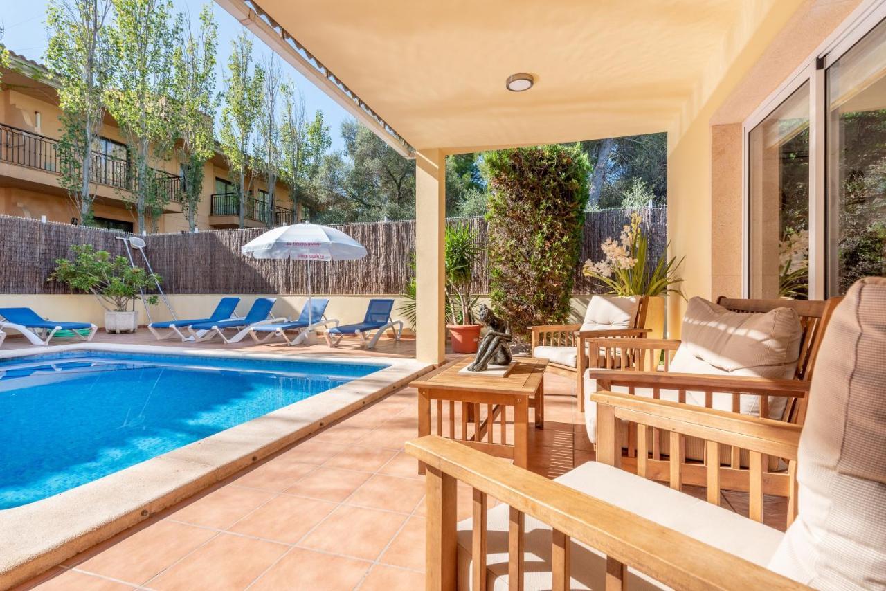 Villa Prestige *
