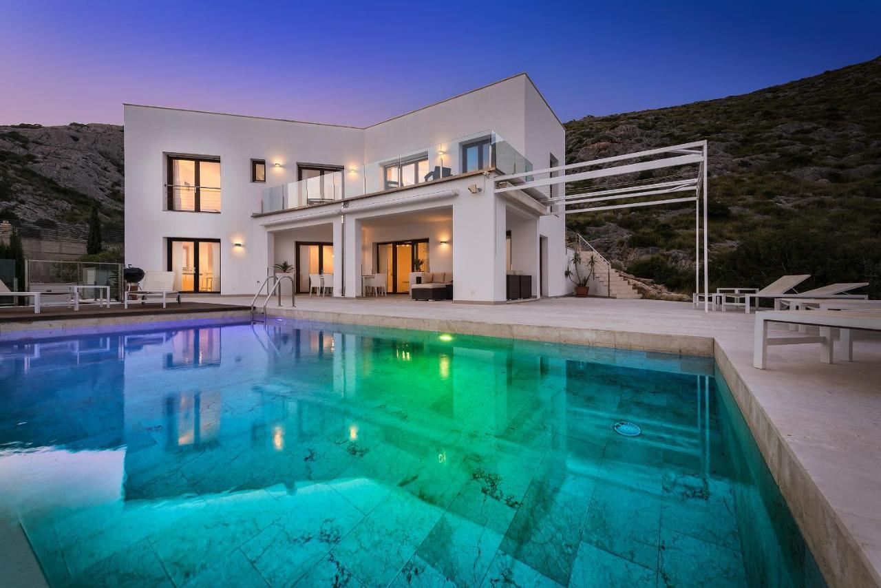 Villa Vista Bahia *