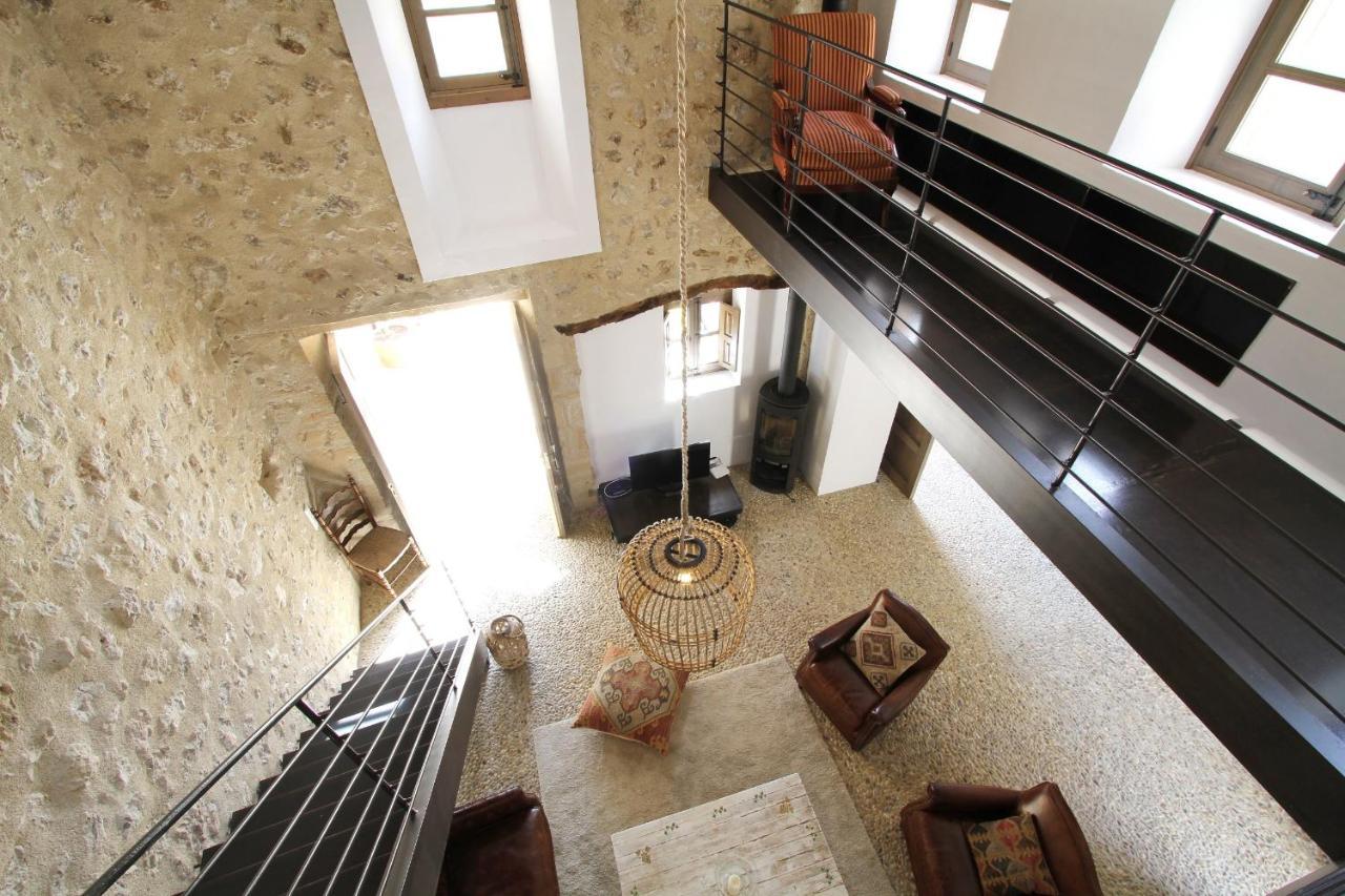 Suau Dalt Villa Puerto Pollensa
