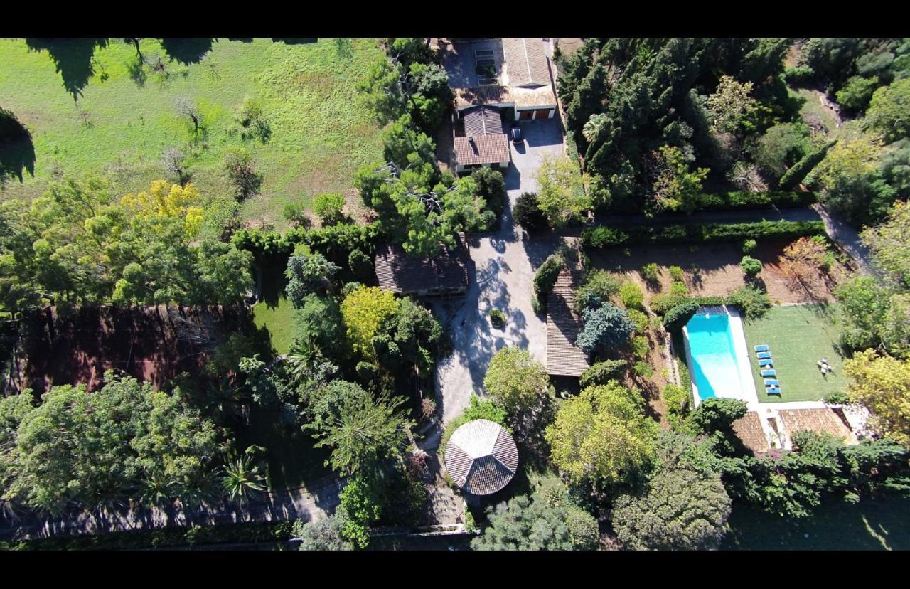 El Bikoro Villa