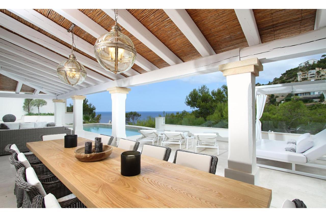 Aquarius Villa *