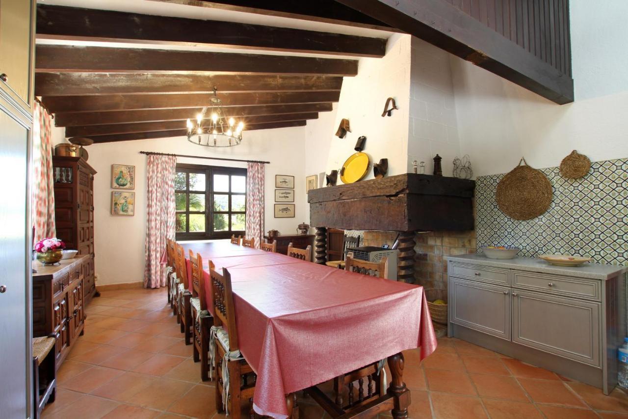 Villa El Bikoro *