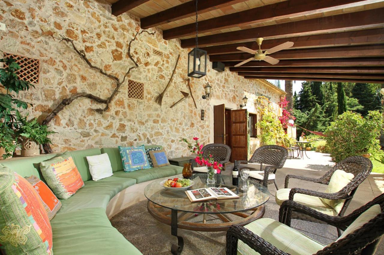 Villa Can Boyet *