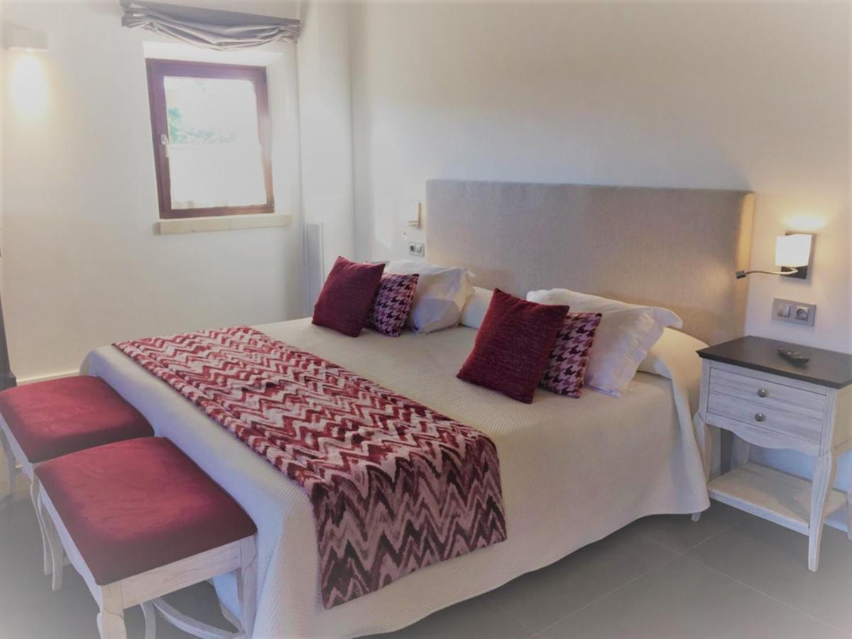 Hotel Bennoc Petit - Only Adults Llucmajor (Mallorca)