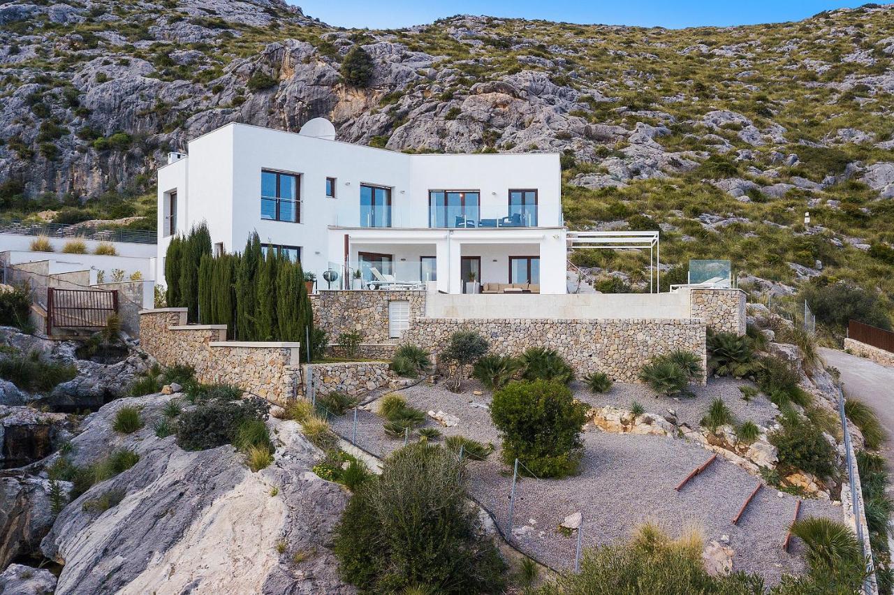 Villa Vista Bahia *