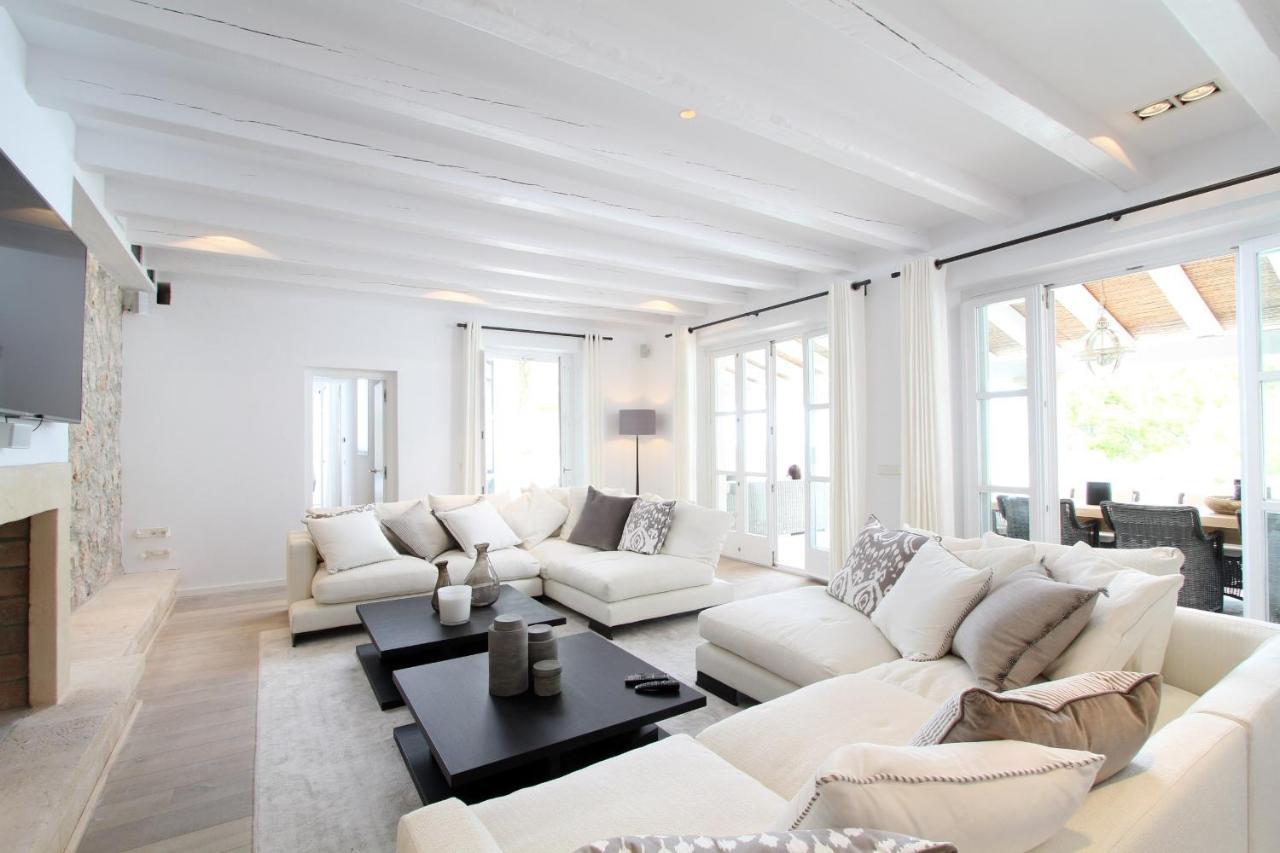 Villa Aquarius *