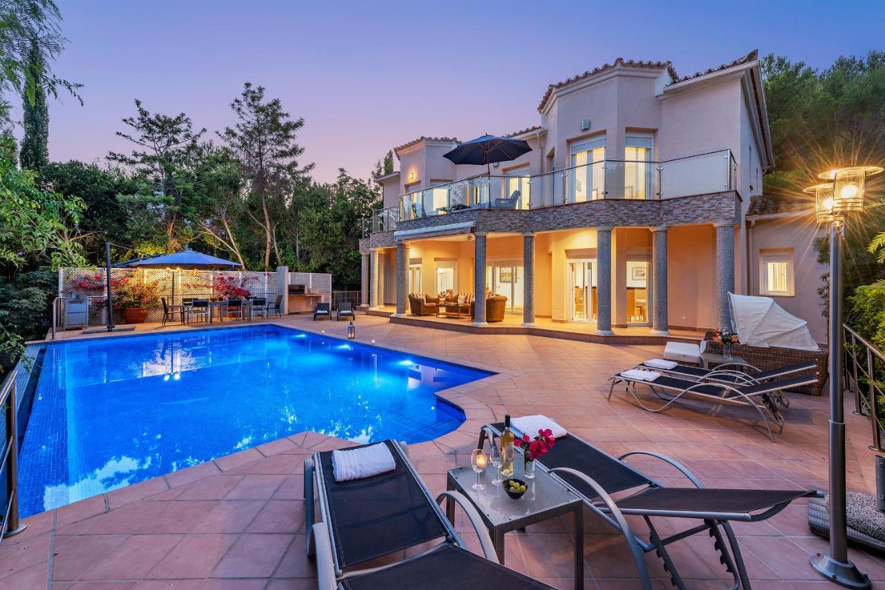 Merlin Villa