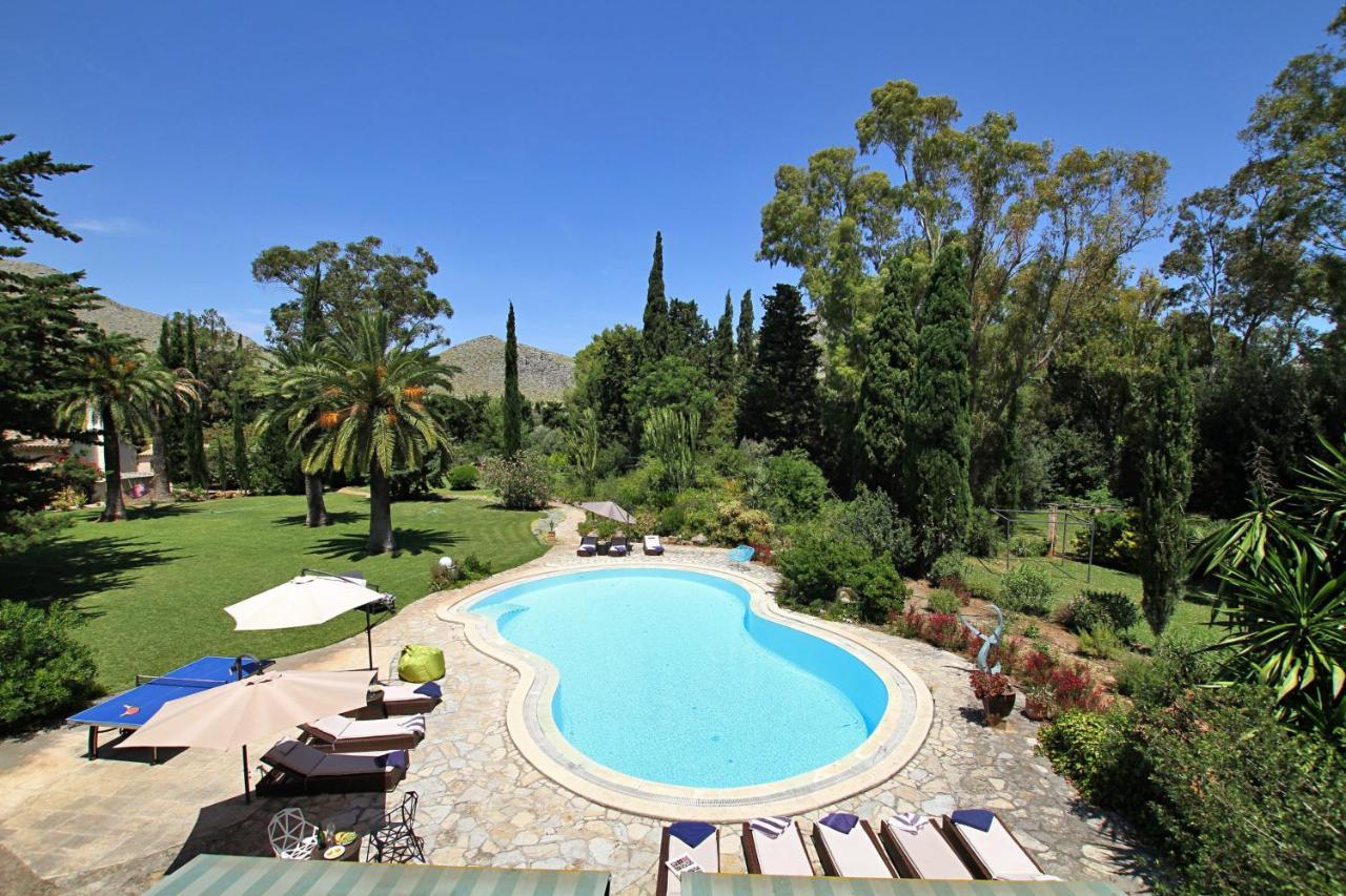 Villa Can Boyet