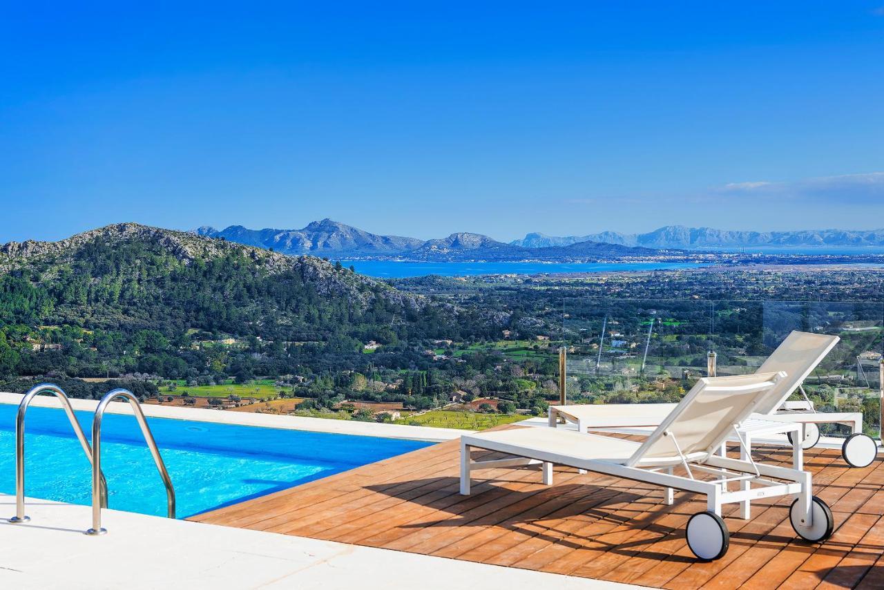 Vista Bahia *