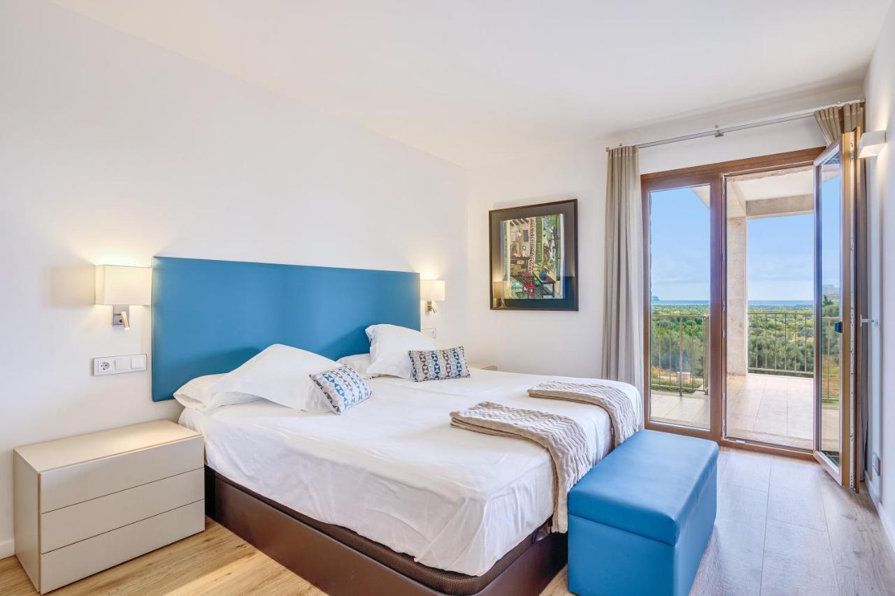 Ca'n Gatulux Villa Pollensa