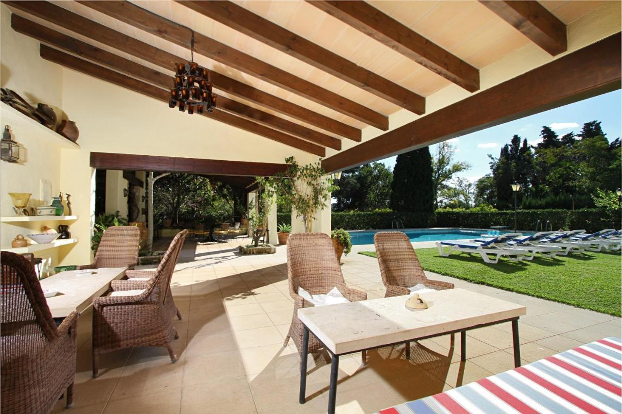 El Bikoro Villa
