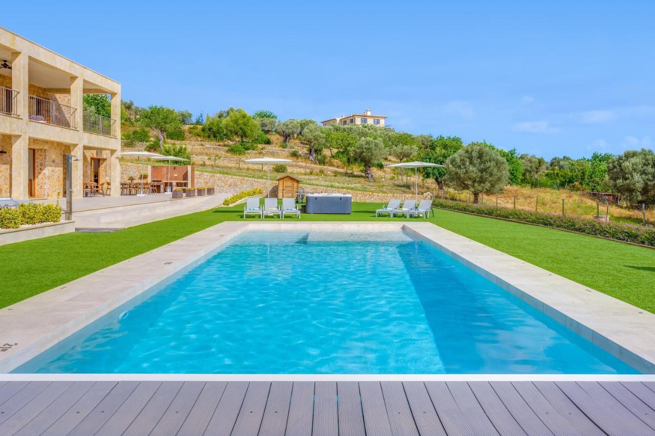 Villa Ca'n Gatulux