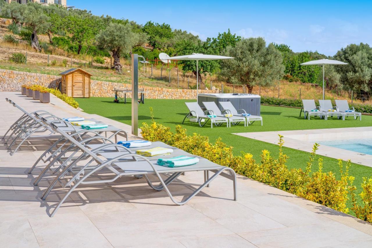 Villa Ca'n Gatulux