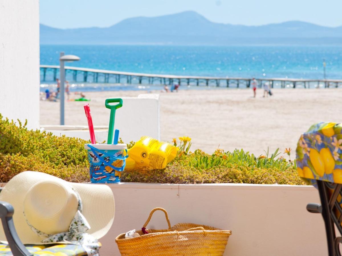 Oiza Lux At Alcudia *