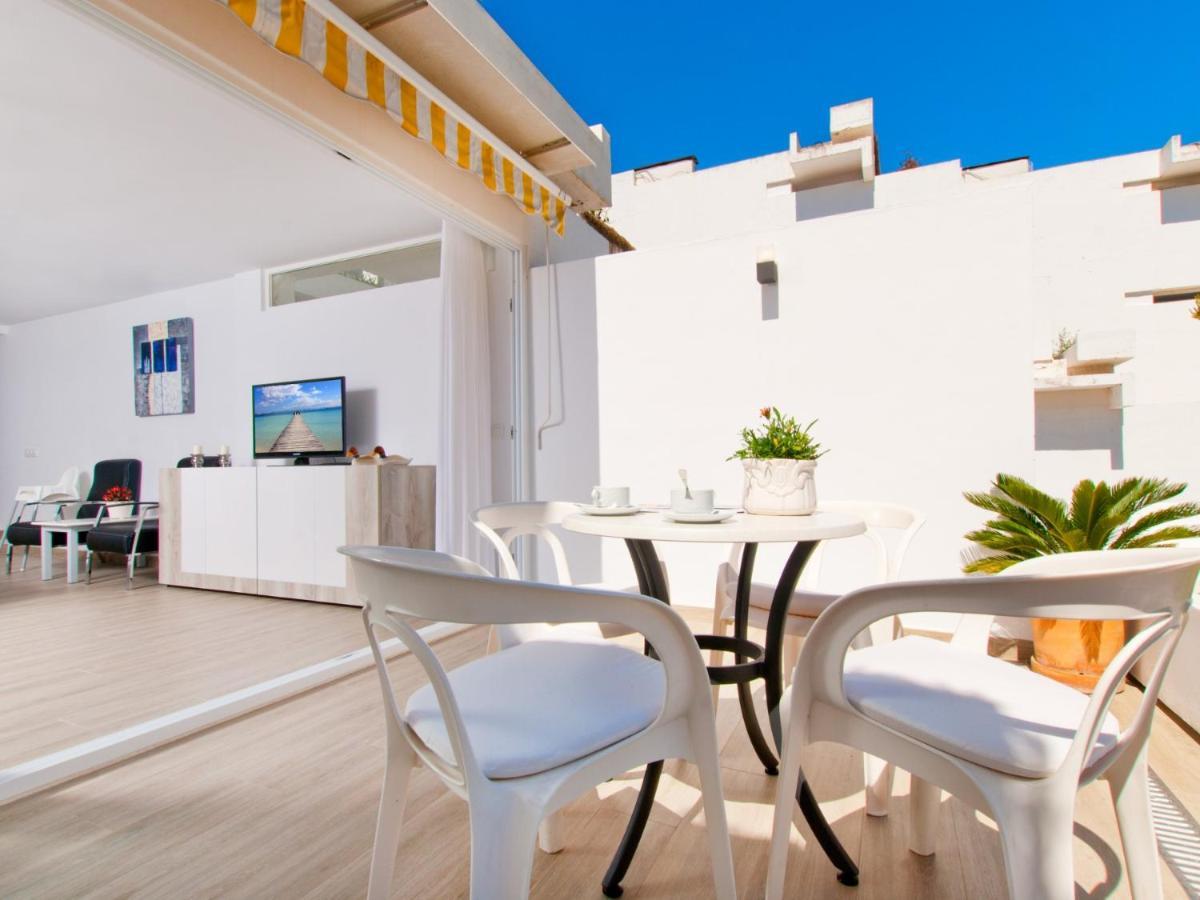Apartamento Oiza Classic, At Alcudia Puerto de Alcúdia