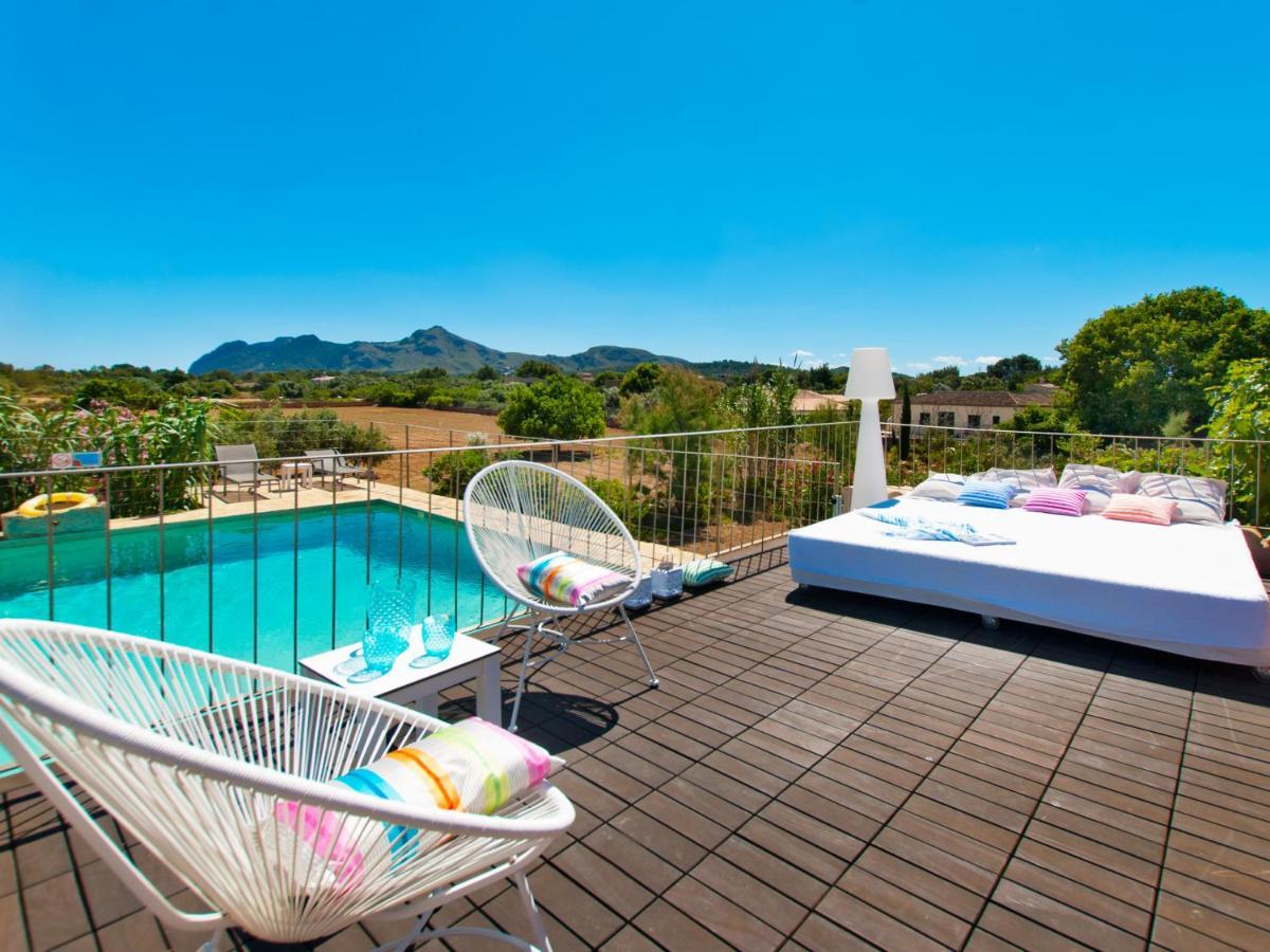 Barcares Petit, Piscina, Jardines Junto A Playa En