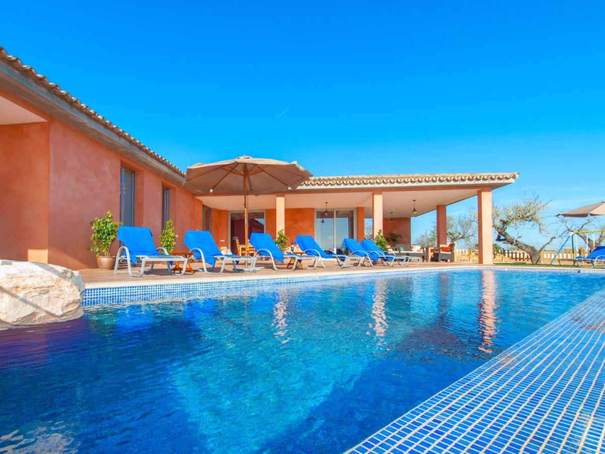 Son Bordils Petit Villa