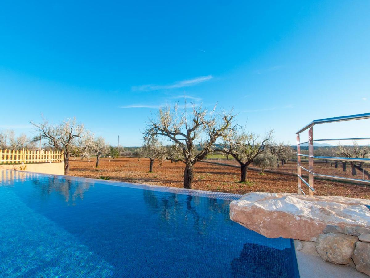 Villa Son Bordils Petit Inca (Mallorca)